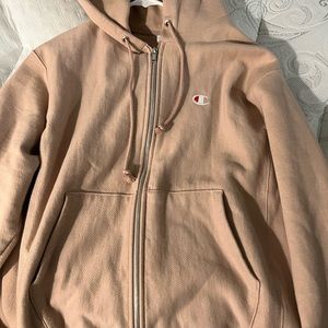 Champion Zip-up jacket